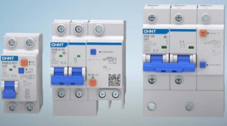 Switchgear & Protection Equipment