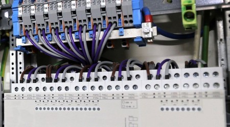 Automation & Control Systems
