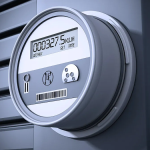Smart Meters