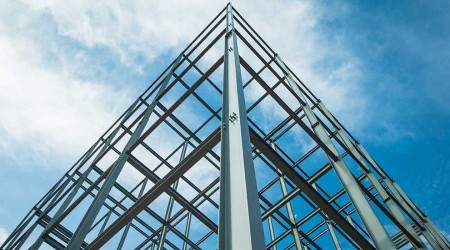 Structural & Building Materials