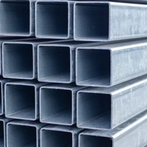Steel Profiles