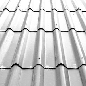 Roofing Materials