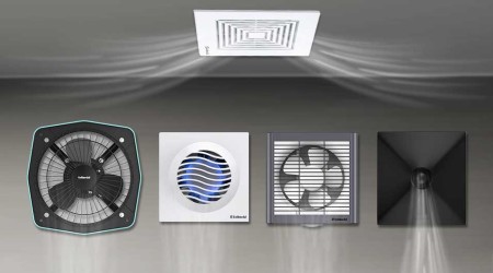 Ventilation & Building Management