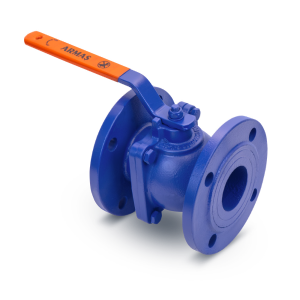Ball Valves