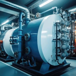 Industrial Boilers