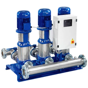 Booster Pumps