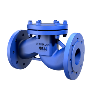Check Valves