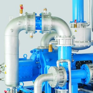 Compressors