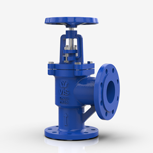 Globe Valves