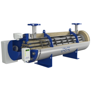 Heat Exchangers