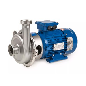 Industrial Pumps