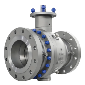 API Valves