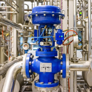 Control Valves