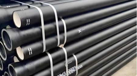 Pipes & Fittings